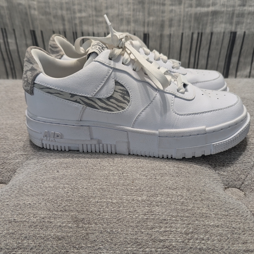 Nike Air Force 1s- Women's Size 7.5